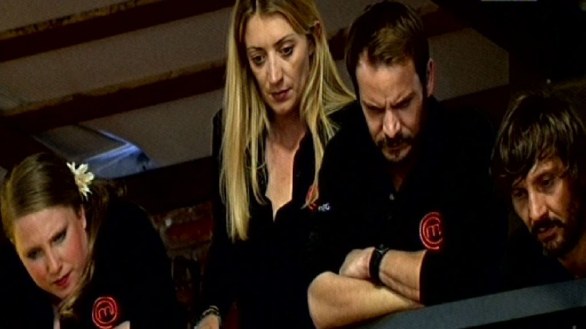 MasterChef - Tiziana è il vincitore (foto)