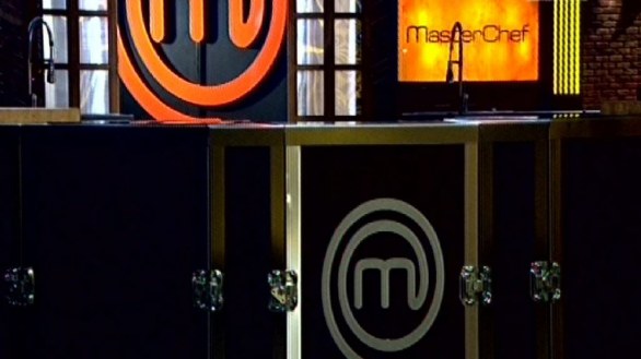 MasterChef - Tiziana è il vincitore (foto)