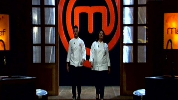 MasterChef - Tiziana è il vincitore (foto)