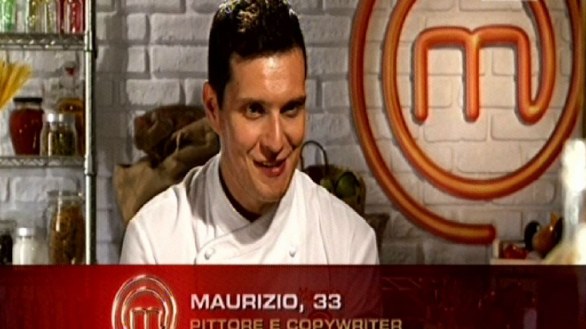 MasterChef - Tiziana è il vincitore (foto)