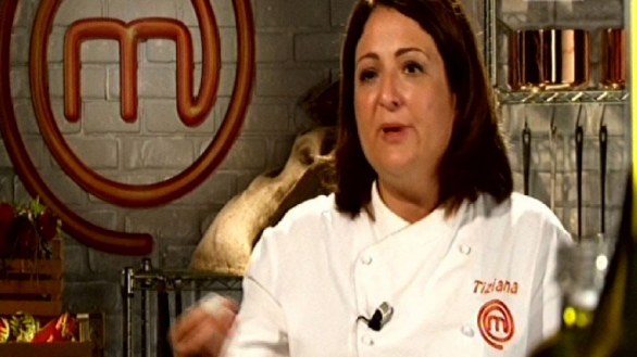 MasterChef - Tiziana è il vincitore (foto)