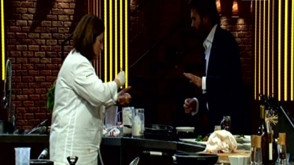 MasterChef - Tiziana è il vincitore (foto)