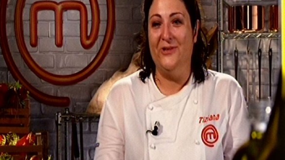 MasterChef - Tiziana è il vincitore (foto)