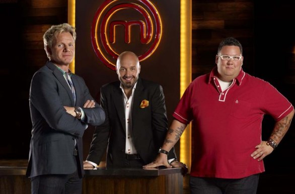 MasterChef USA prima stagione su Cielo