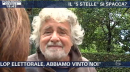 Mastrangeli e il flop di Grillo a Pomeriggio Cinque