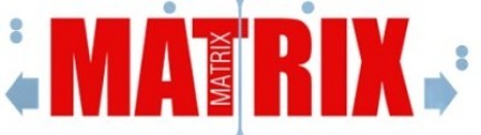 matrix logo