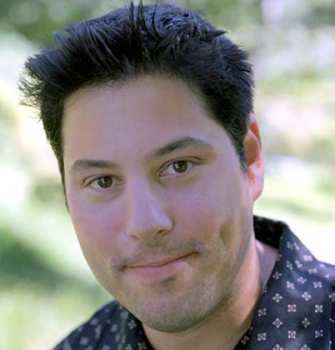 Greg Grunberg in Felicity