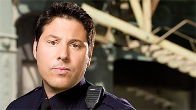 Greg Grunberg in Heroes