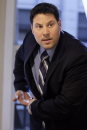 Greg Grunberg in Heroes