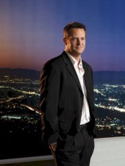 Matthew Perry