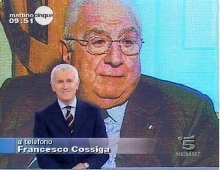 Mattino 5: Le foto della prima puntata