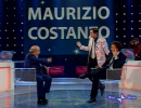 Maurizio Costanzo a L'Arena