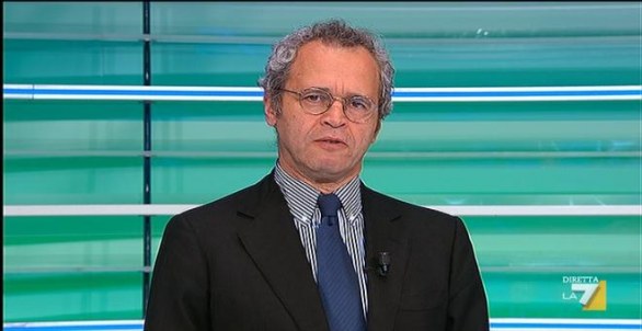 Maurizio Crozza sospende Italialand