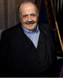 maurizio costanzo