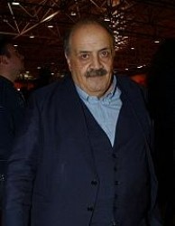 maurizio costanzo