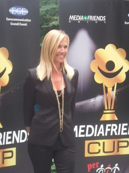 Mediafriends Cup