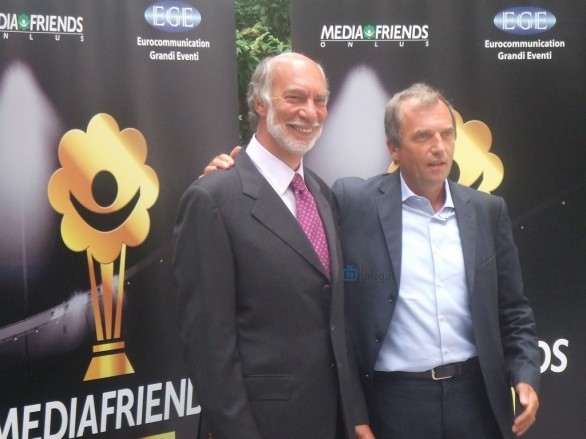 Mediafriends Cup