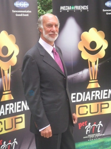 Mediafriends Cup