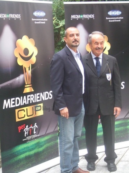 Mediafriends Cup