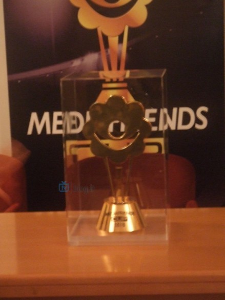 Mediafriends Cup