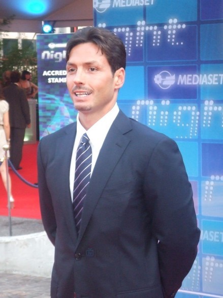 Mediaset Night 2010