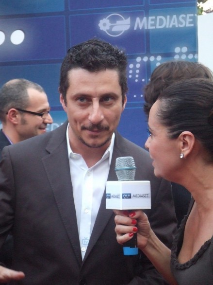 Mediaset Night 2010