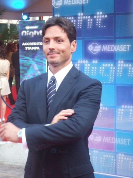 Mediaset Night 2010