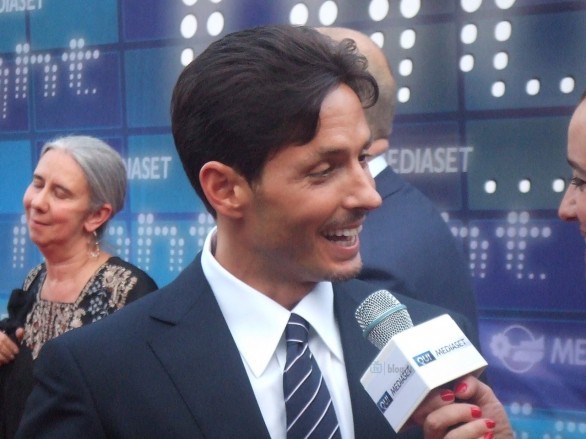 Mediaset Night 2010