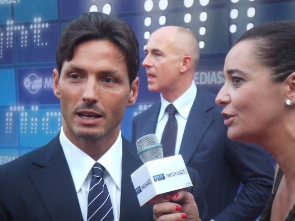 Mediaset Night 2010