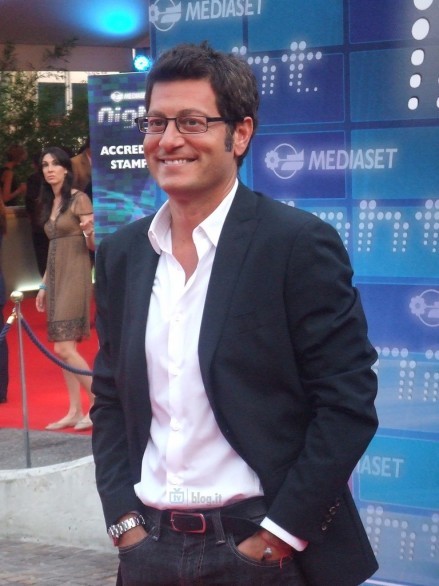 Mediaset Night 2010