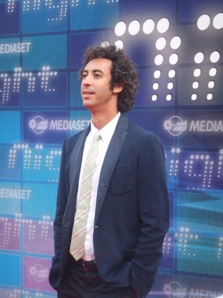 Mediaset Night 2010