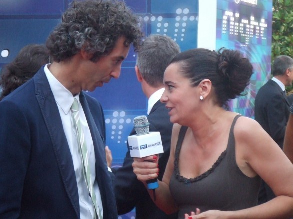 Mediaset Night 2010