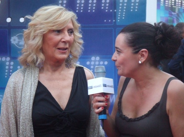 Mediaset Night 2010