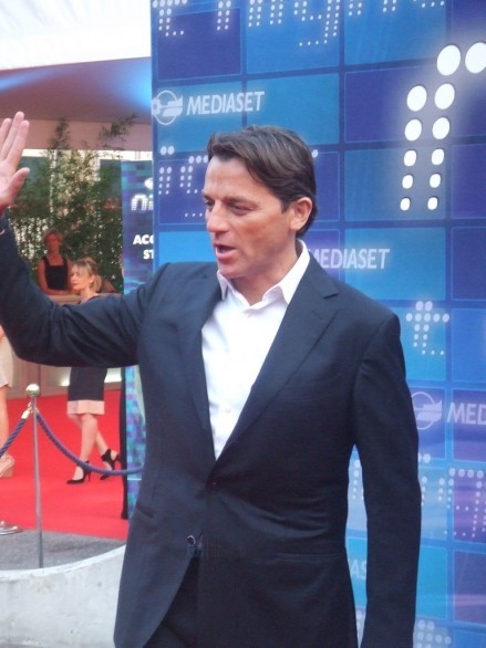 Mediaset Night 2010