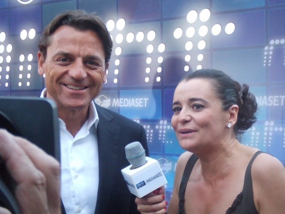 Mediaset Night 2010