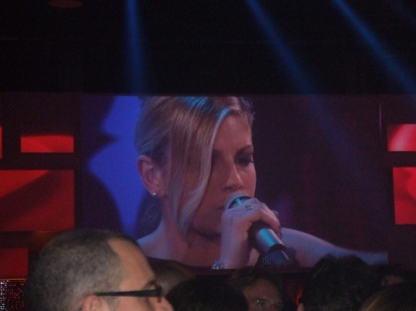 Mediaset Night 2010