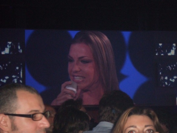 Mediaset Night 2010