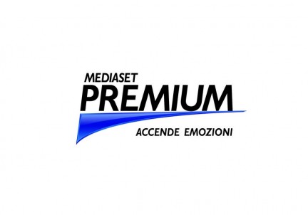 Mediaset Premium - Loghi