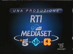 Mediaset