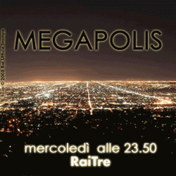 Megapolis