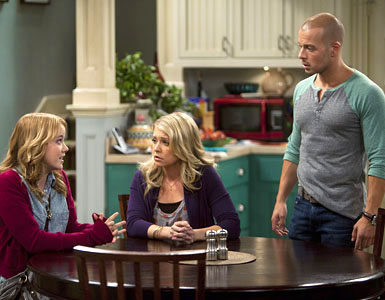 Melissa & Joey