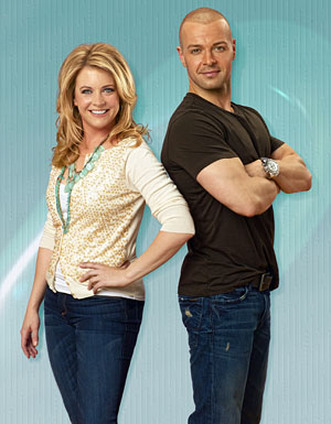 Melissa & Joey