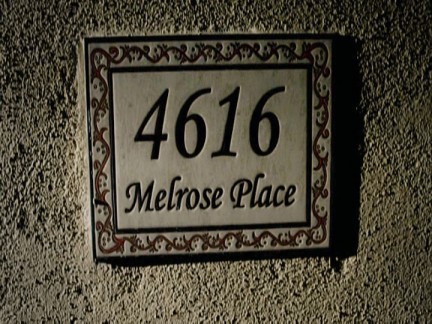 Melrose Place