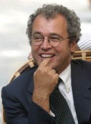 Enrico Mentana