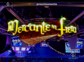 mercante in fiera