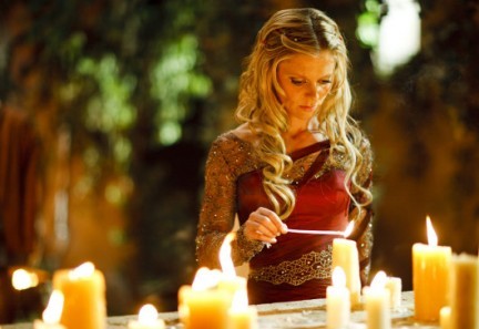 Morgause - courtesy©BBC