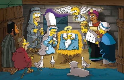 Merry Simpson