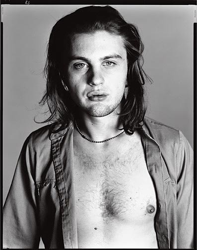 Michael Pitt