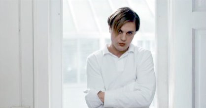 Michael Pitt