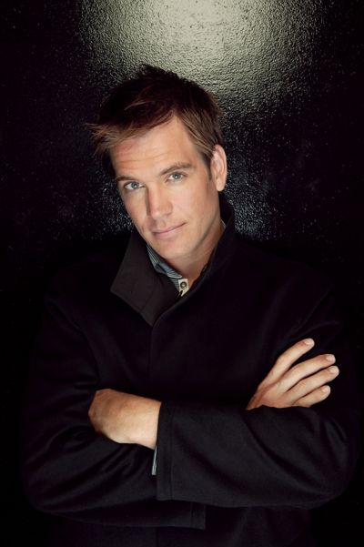 Michael Weatherly, Tony Di Nozzo in Ncis